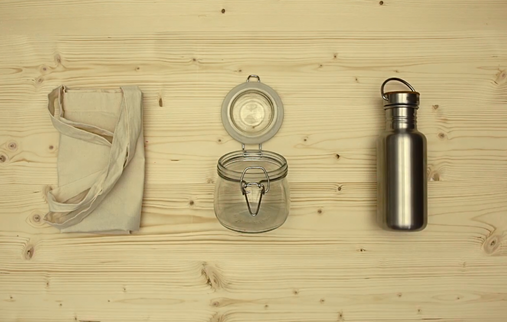 Zero Waste Austria // Kampagne