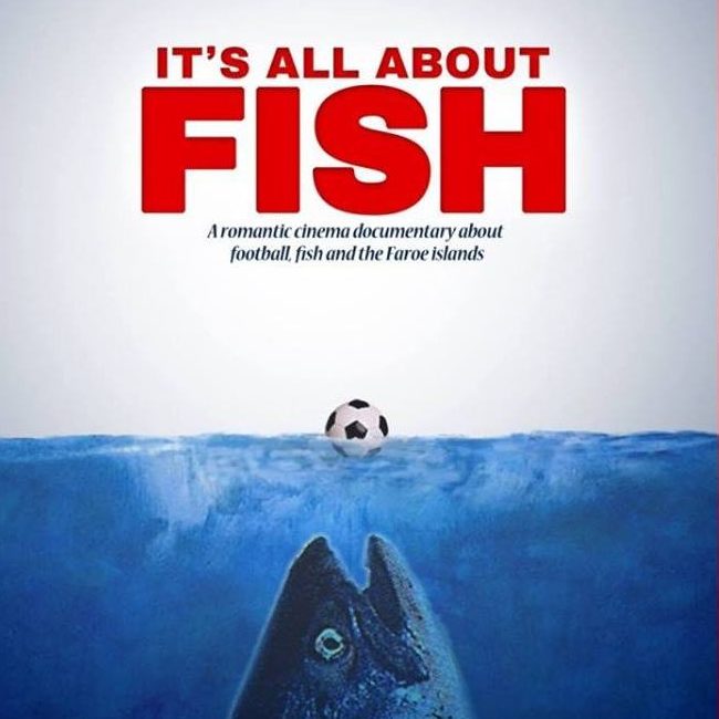 It’s all about fish // Berliner Filmfestival