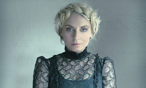 Eivør Pálsdóttir